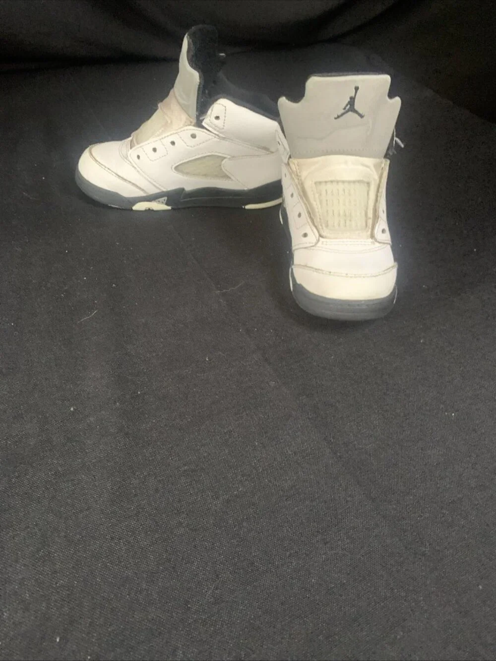 Jordan retro toddler